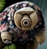 zesty_pinto: (water bear ready for beach)