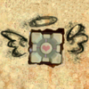 millenia: (WCC || an angel visited this gray path)
