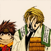 millenia: (Sanzo || stuck in the middle)