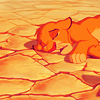 millenia: (Simba || if you are lost in your way)