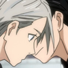 winningkatsudon: (Viktor Nikiforov is mine.)