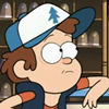 pinesfortruth: (dipper: woah wendy's hot)