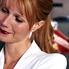 likeapotts: pepper potts from iron man is smiling (smiling)