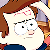 pinesfortruth: (hot dipper on dipper action)