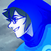 windeity: (GRIN ♫ charging in)