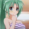 sononizaki: ❀ mobage official art ( higurashi chuu ) (pic#11413953)