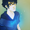 windeity: (GAZE ♫ starlight)