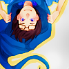 windeity: (INTEREST ♫ spider-john)