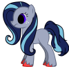 boneyard_girl: (z_Pony!Ada)