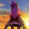 daughterofthemark: (25F. The overlord of daybreak)