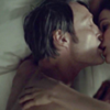 sharp_as_knives: (kissing in bed)