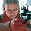 shashka: ((revolver ocelot))