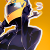 virgosplaining: ([drrr] Celty)