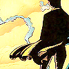hititwithacrowbar: Robins @Insanejournal (Boy Wonder- smoking)