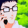 starianprincess: ([PoT] InuiEiji | it's a date)