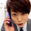 junbaitarashian: (hey how's it going?; ring-a-ling; sho)