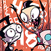 squeedlyspooch: (∇ Where all art haters go!)