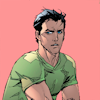hititwithacrowbar: (Jason -  arms crossed)