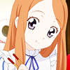 forehead: (munchmunch.... =T)