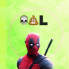 josilverdragon: (Deadpool)