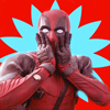 josilverdragon: (Deadpool *GASP*)