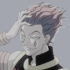 hanavmaki: (hisoka, hunterxhunter)