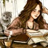 chestnutcurls: (bookworm)