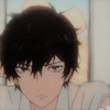 jokerofhearts: ♦  <lj user="hobbitholmes">. (a ♥ you wanna piss off your parents.)