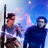 paynesgrey: I ship it (reylo)