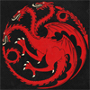 thaurfea: (Game of Thrones - Targaryen)