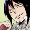 meinwaifu: hand chin (Shall we do it? ♪)