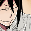 meinwaifu: (You won't like me when I'm smiling ♪)