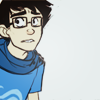 windeity: (WARY ♫ er...)