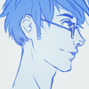 windeity: (GAZE ♫ sharp)