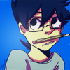 windeity: (LISTLESS ♫ goofing off)