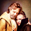 colls: (SW Luke&Leia)