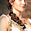 pathemamods: goddess of wisdom, courage, inspiration, civilization, law and justice, strategic warfare, mathematics, strength, strategy, the arts, crafts, and skill (Athena)