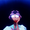 bridalrose: <user name="iconography"> (reflective lenses.)