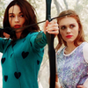 giallarhorn: (allison & lydia)