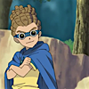 kouteipenguin: (Smug)