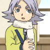 touketsu: (𝗦𝗵𝗶𝗿𝗼𝘂: frazil)