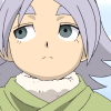 touketsu: (𝗦𝗵𝗶𝗿𝗼𝘂: polycrystal)