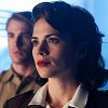 suzy_queue: Agent Carter and Steve