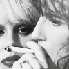 faunaana: (SMOKING GIRLS)