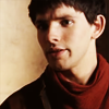 politrick: (merlin 5 min later: I AM DESTINED)