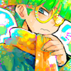 spoiledbugboy: (I... Erm... Hmm...)
