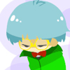 spoiledbugboy: Previously on pixiv (...)