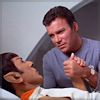 thawrecka: Kirk and Spock hand holding (this simple feeling)
