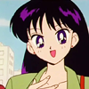 Rei Hino | (post StarS)