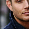 dodger_sister: (dean winchester)